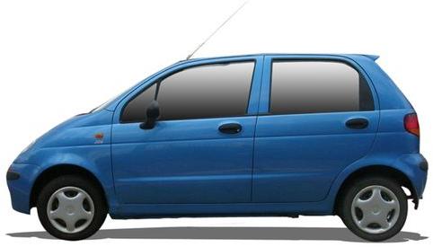 MATIZ