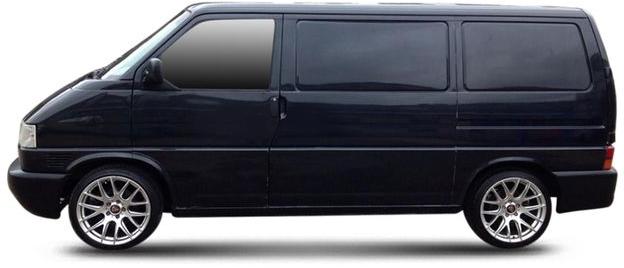 TRANSPORTER