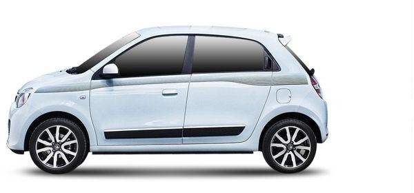 TWINGO