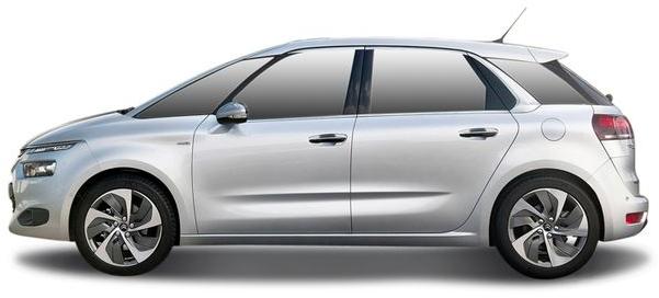 C4 PICASSO