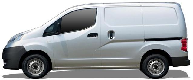 NV200