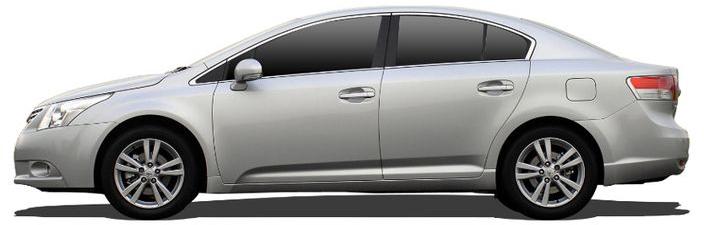 AVENSIS