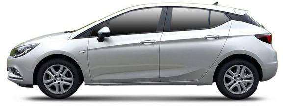 ASTRA