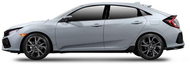 CIVIC