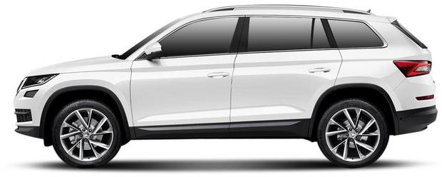KODIAQ