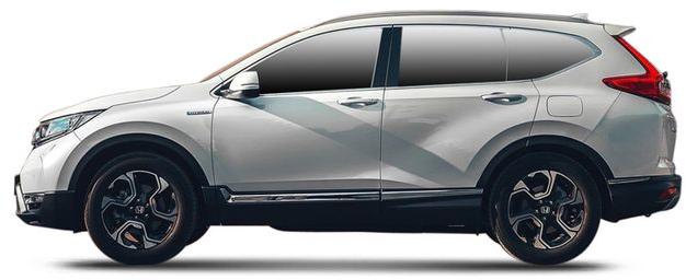 CRV