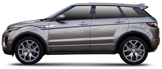 EVOQUE