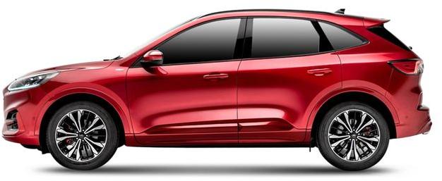 KUGA