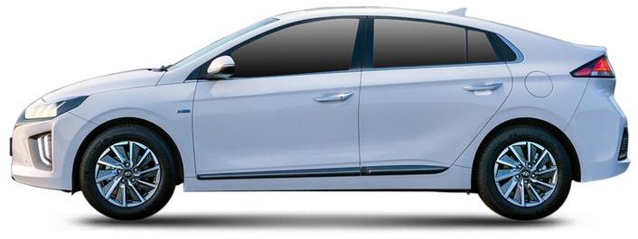 IONIQ 5