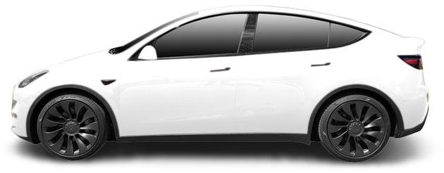 MODEL Y