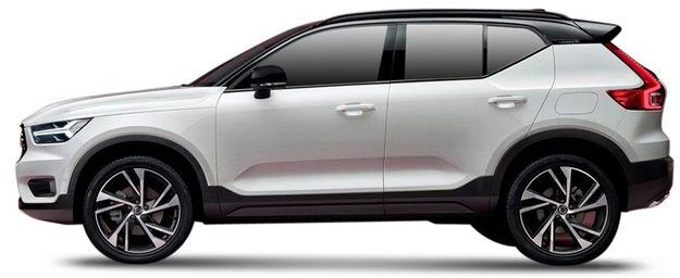 XC40
