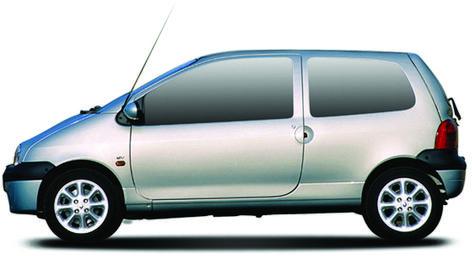 TWINGO