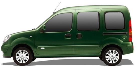 KANGOO