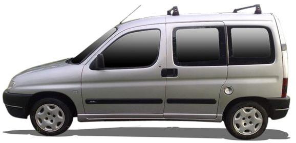 BERLINGO