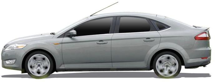 MONDEO