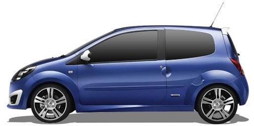 TWINGO