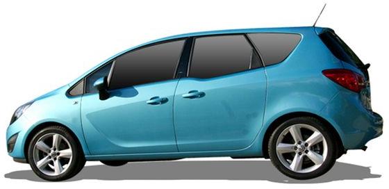 MERIVA