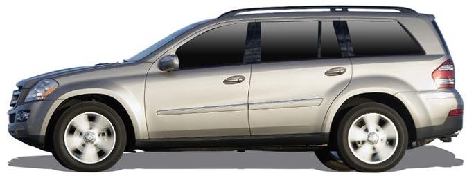 CLASSE GLK