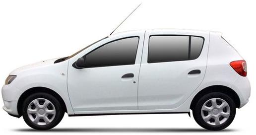 SANDERO