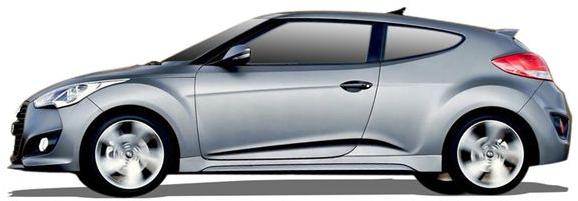VELOSTER
